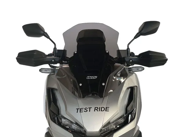 Pare-brise WRS pour scooter - vue 6