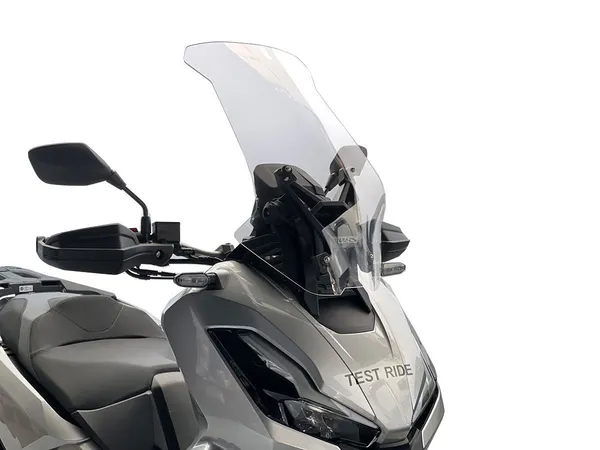 Pare-brise WRS pour scooter - vue 6