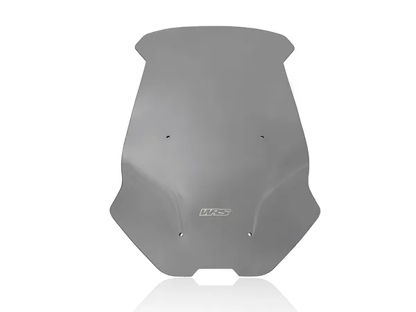 Pare-brise WRS pour scooter - vue 2