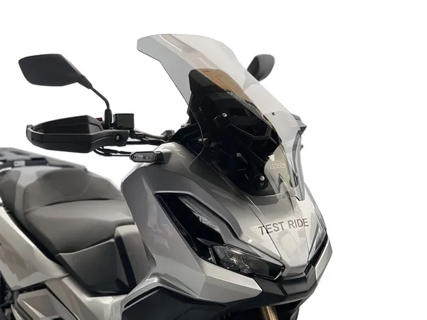 Pare-brise WRS pour scooter - vue 5