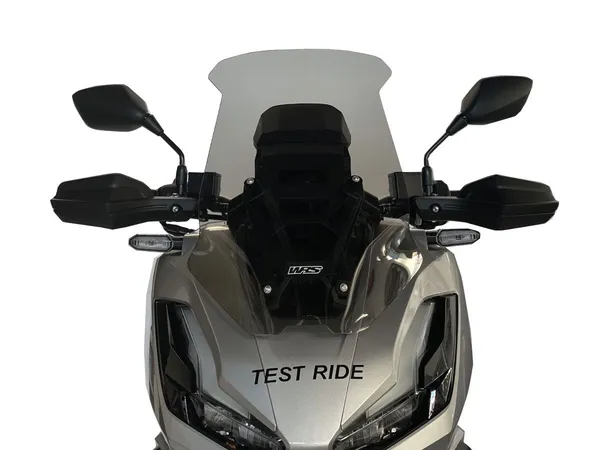 Pare-brise WRS pour scooter - vue 6