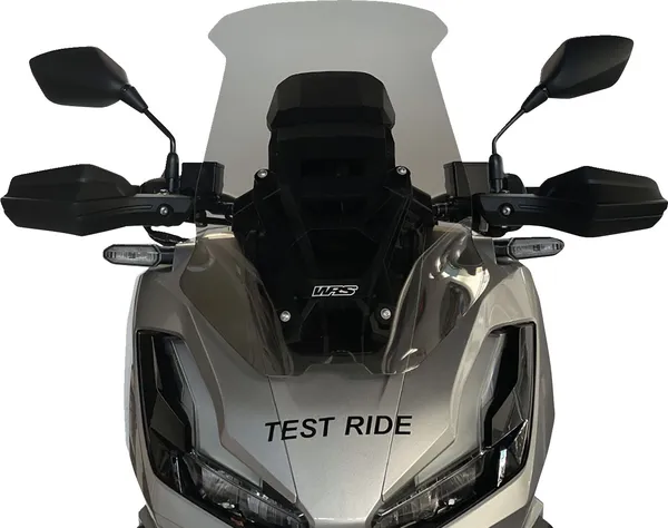 Pare-brise WRS pour scooter - vue 7
