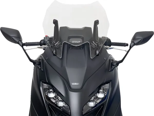 Pare-brise WRS pour scooter - vue 2