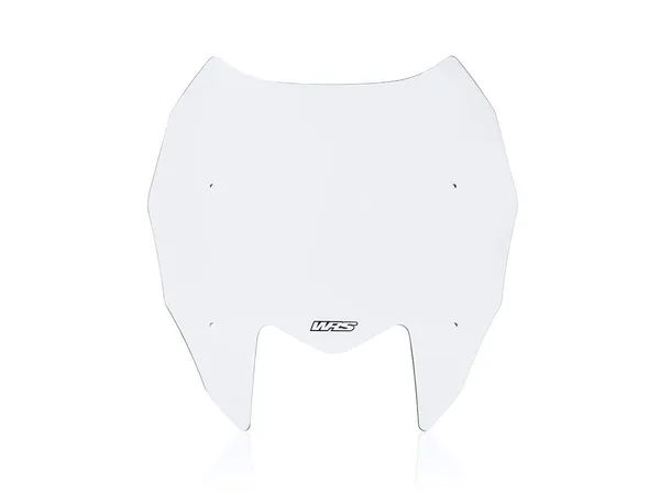 Pare-brise WRS pour scooter - vue 3
