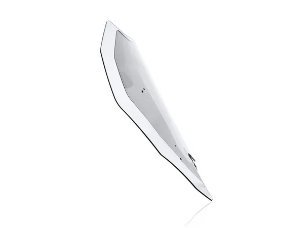 Pare-brise WRS pour scooter - vue 4