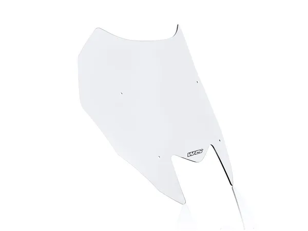 Pare-brise WRS pour scooter - vue 5