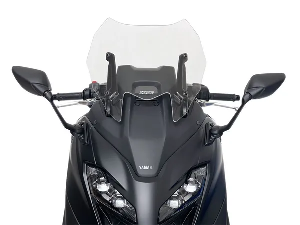 Pare-brise WRS pour scooter - vue 6