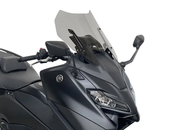 Pare-brise WRS pour scooter