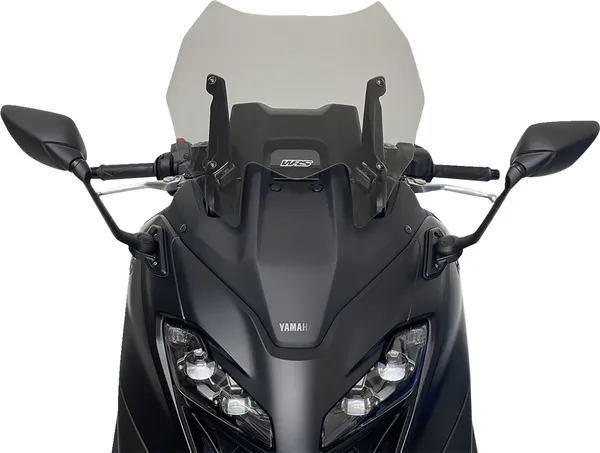 Pare-brise WRS pour scooter - vue 2