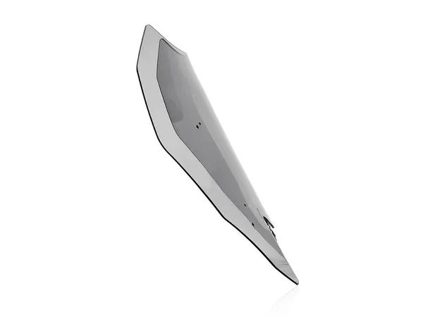 Pare-brise WRS pour scooter - vue 4