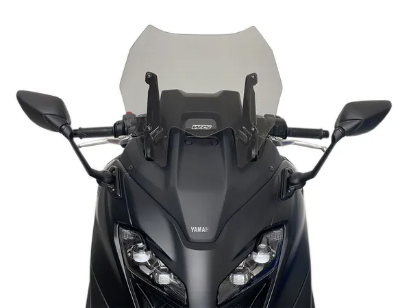 Pare-brise WRS pour scooter - vue 6