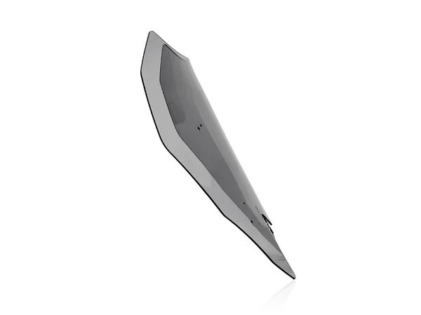 Pare-brise scooter WRS - vue 6