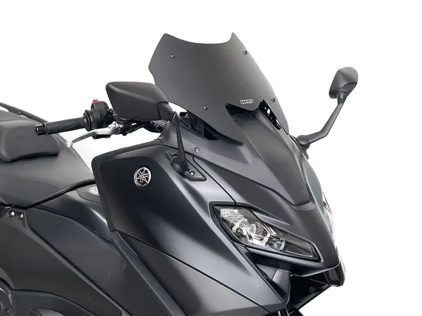 Pare-brise WRS pour scooter