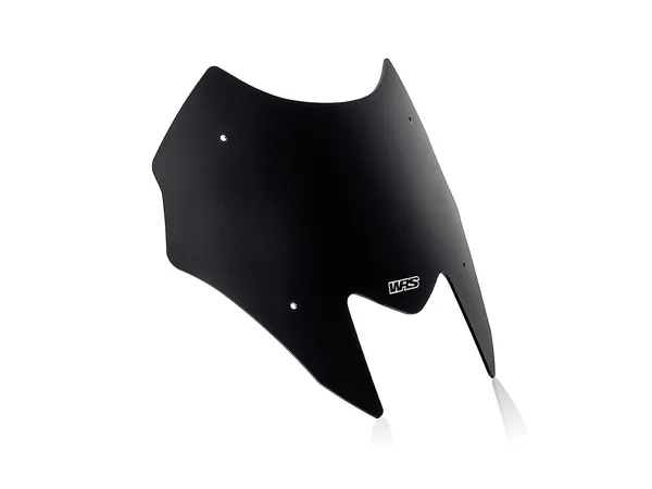 Pare-brise WRS pour scooter - vue 2