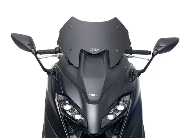 Pare-brise WRS pour scooter - vue 3