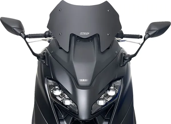Pare-brise WRS pour scooter - vue 7