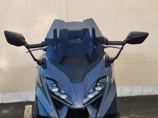 Pare-brise Bullster pour scooter - vue 3
