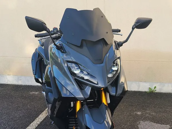 Pare-brise Bullster pour scooter - vue 4