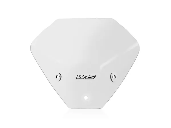 Pare-brise WRS - vue 3