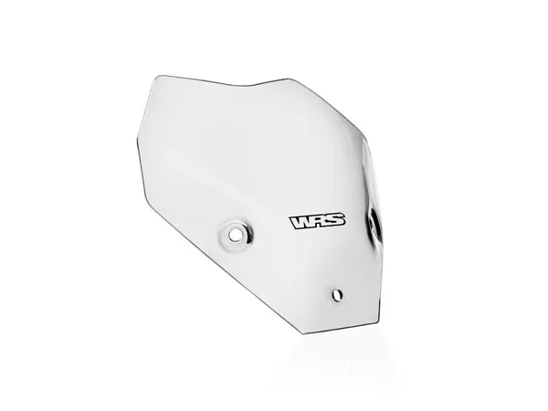 Pare-brise WRS - vue 6