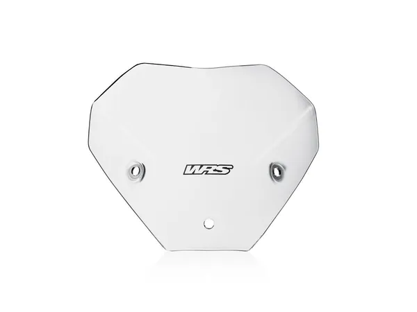 Pare-brise WRS - vue 7