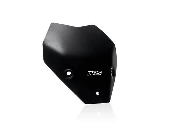 Pare-brise WRS - vue 7