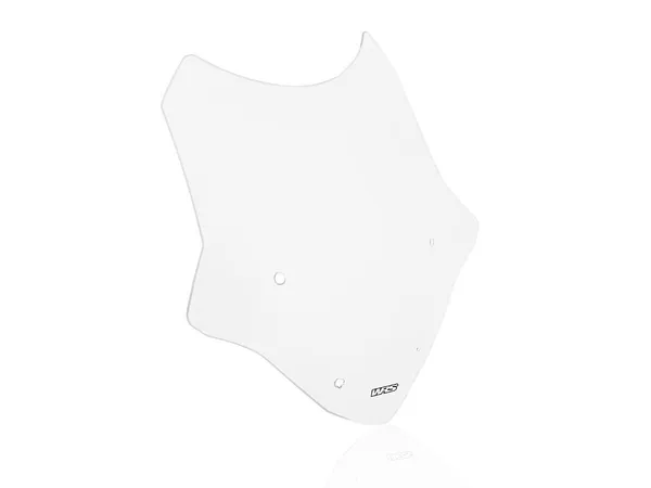 Pare-brise WRS - vue 4