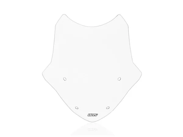 Pare-brise WRS - vue 5