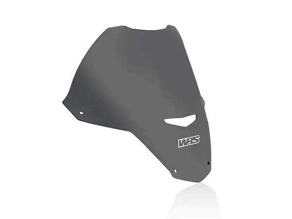 Pare-brise WRS - vue 3