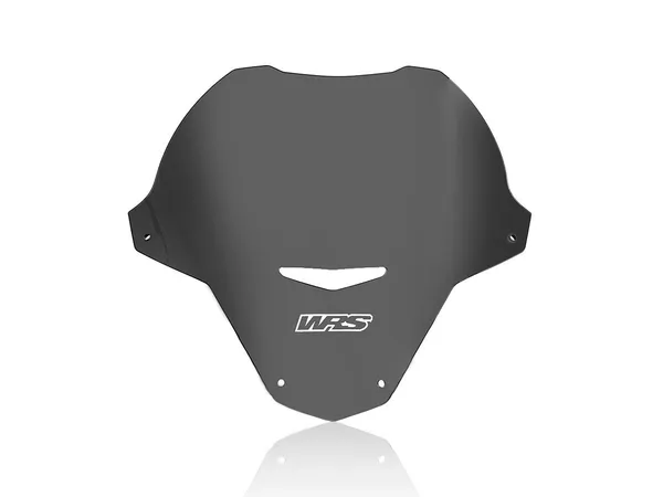 Pare-brise WRS - vue 5