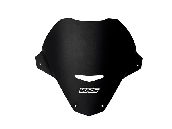 Pare-brise WRS - vue 4