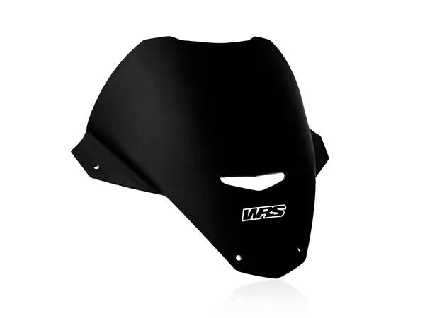 Pare-brise WRS - vue 7