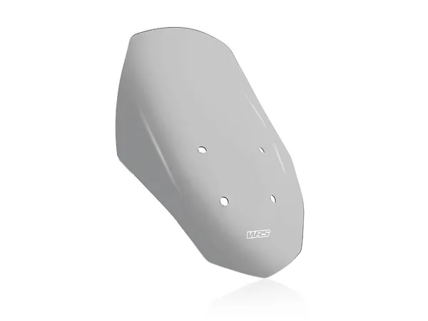 Pare-brise WRS - vue 3