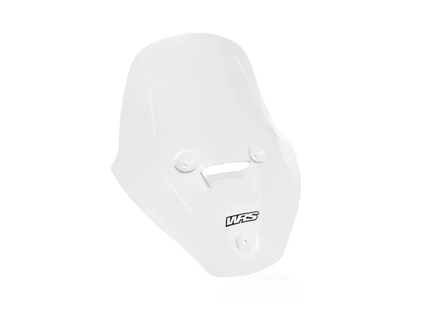 Pare-brise WRS - vue 2