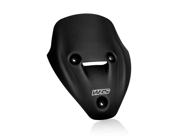 Pare-brise WRS - vue 2