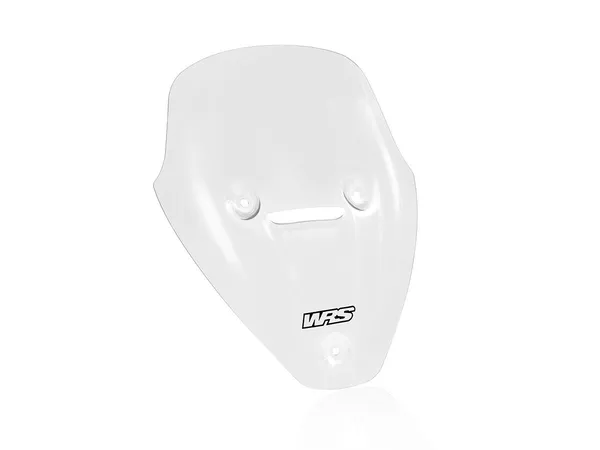 Pare-brise WRS - vue 4