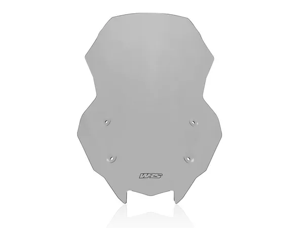 Pare-brise WRS Caponord Z1000SX SM - vue 2
