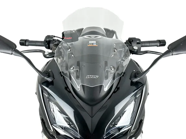 Pare-brise touring Z1000SX WRS