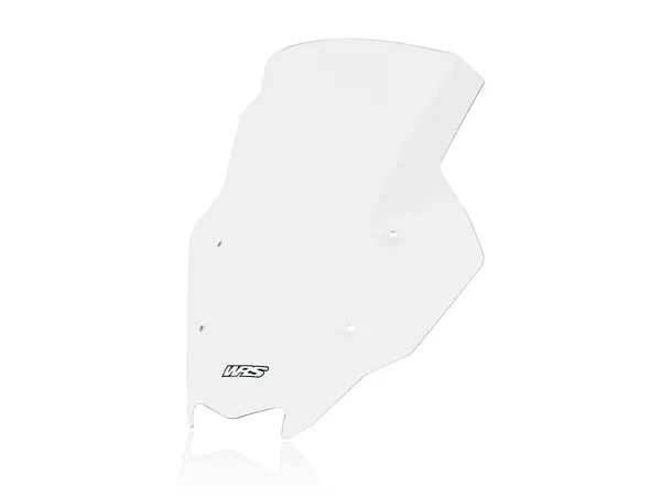 Pare-brise touring Z1000SX WRS - vue 2