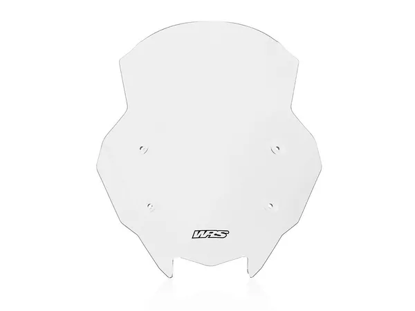 Pare-brise touring Z1000SX WRS - vue 3