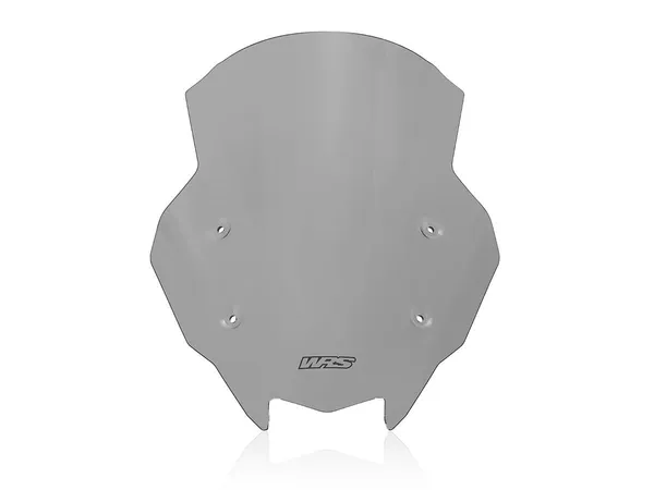 Pare-brise touring Z1000SX Smo WRS - vue 2