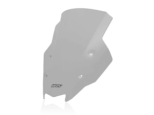 Pare-brise touring Z1000SX Smo WRS - vue 4