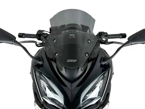 Écran de carénage WRS Touring Z1000SX DAR