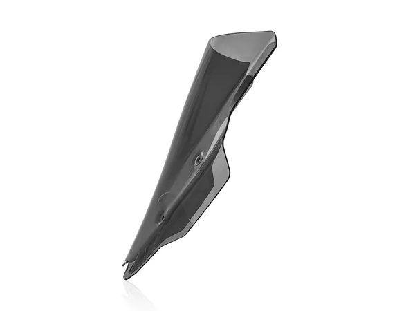 Écran de carénage WRS Touring Z1000SX DAR - vue 2