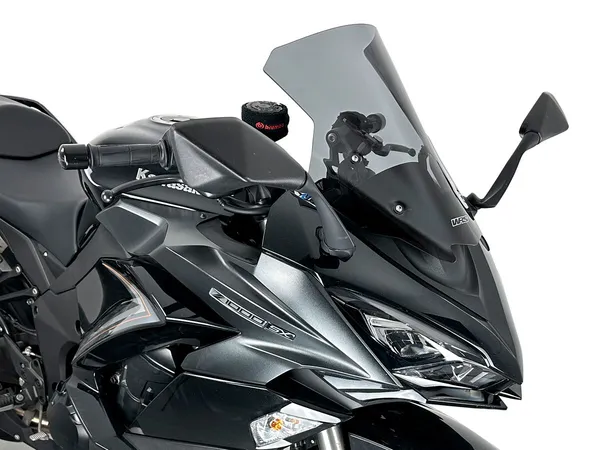 Écran de carénage WRS Touring Z1000SX DAR - vue 3