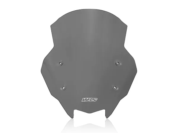 Écran de carénage WRS Touring Z1000SX DAR - vue 6