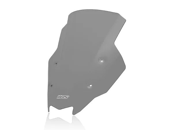 Écran de carénage WRS Touring Z1000SX DAR - vue 7