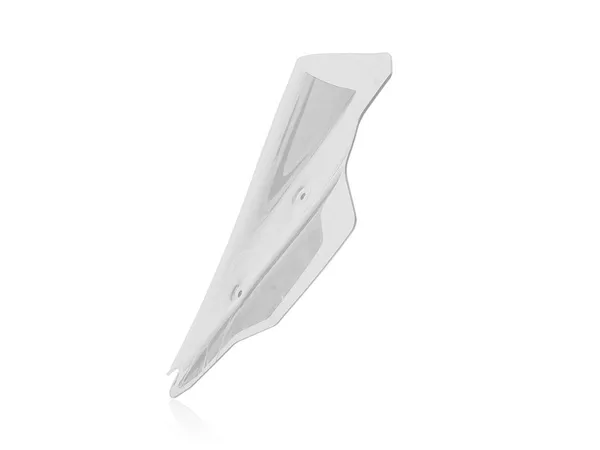 Pare-brise sport Z1000SX transparent WRS - vue 7