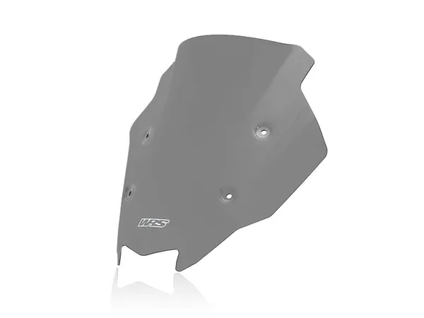 Écran sport WRS Z1000SX teinté - vue 3
