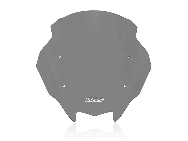 Écran sport WRS Z1000SX teinté - vue 4